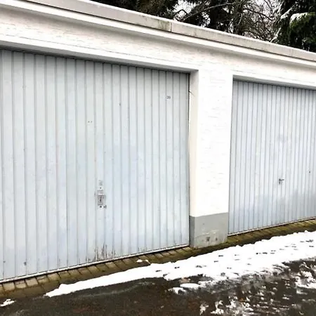 Kappi Appartement Winterberg