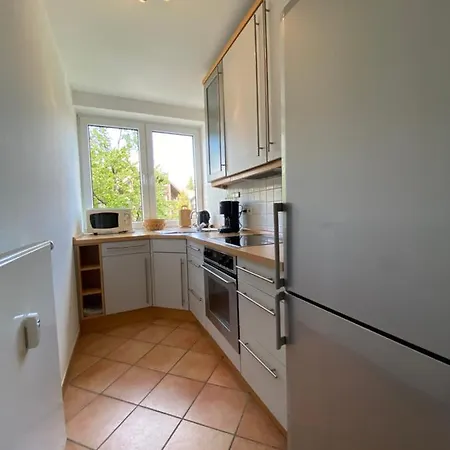 Appartement Kappi
