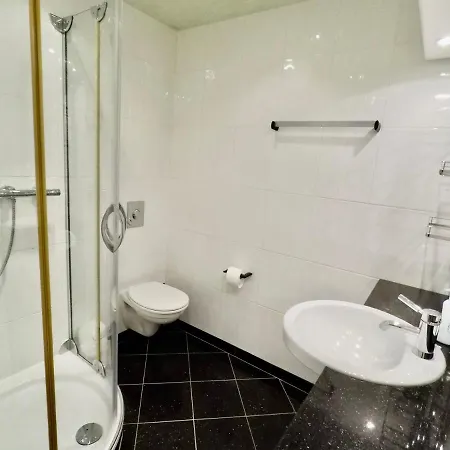 Kappi Apartment Winterberg