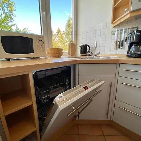 Apartment Kappi *