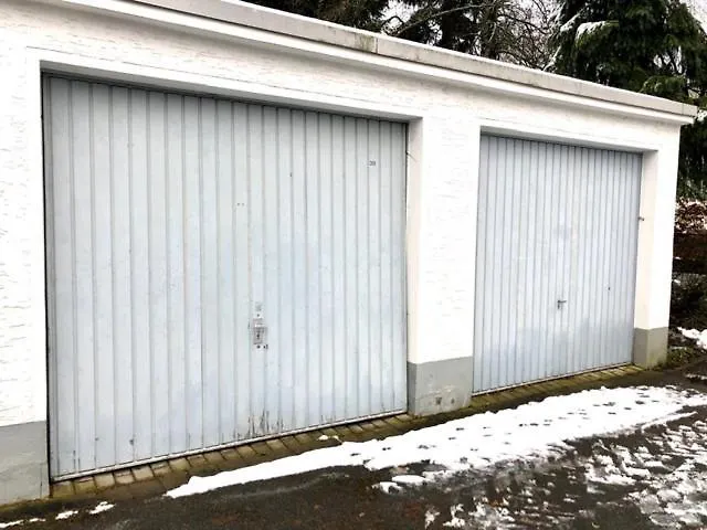 Kappi Apartment Winterberg