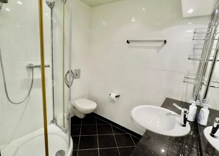 Kappi Appartement Winterberg